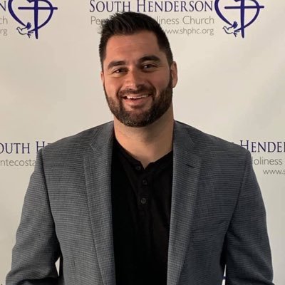 Profile Picture of Jesse Matthews (@JesseMatthews19) on Twitter