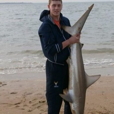 Profile Picture of Leighton Reid (@leightonr7) on Twitter