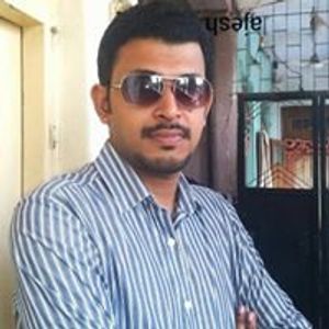 Profile Picture of Ajesh John (@ajesh.john1) on Myspace