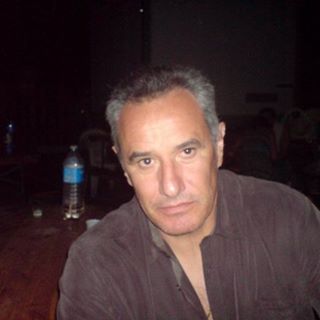 Profile Picture of Bernard Carretero (@bernard.carretero) on Facebook