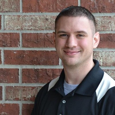 Profile Picture of David Harms (@JustSqEnough) on Twitter