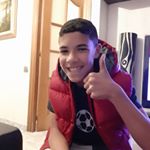 Profile Picture of Dayson Porras Moquete (@daysonjose) on Instagram