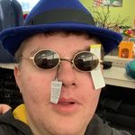 Profile Picture of Peter Holbrook (@wus_up_dawg) on Instagram