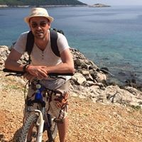 Profile Picture of Jason Lyons (@jason-lyons-25) on Quora