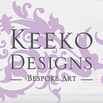 Profile Picture of Keeko Designs (@keekodesigns) on Flickr