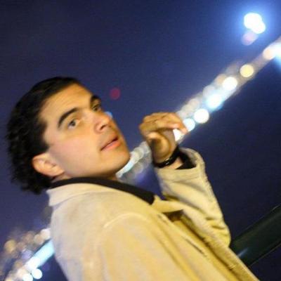 Profile Picture of Ronny Yabar (@ronnyml) on Twitter