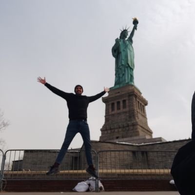 Profile Picture of Javier Diaz Castilla (@Javidiaz_15) on Twitter