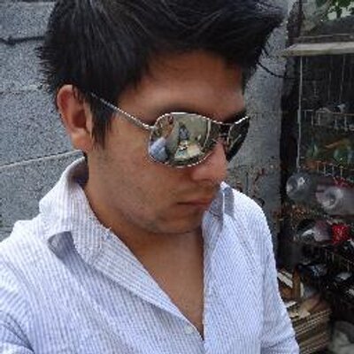 Profile Picture of JUAN CARLOS BARAJAS (@@JCARLOS_HURLEY) on Twitter