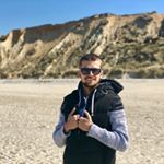 Profile Picture of Christopher Picht (@chrisgandhipicht) on Instagram