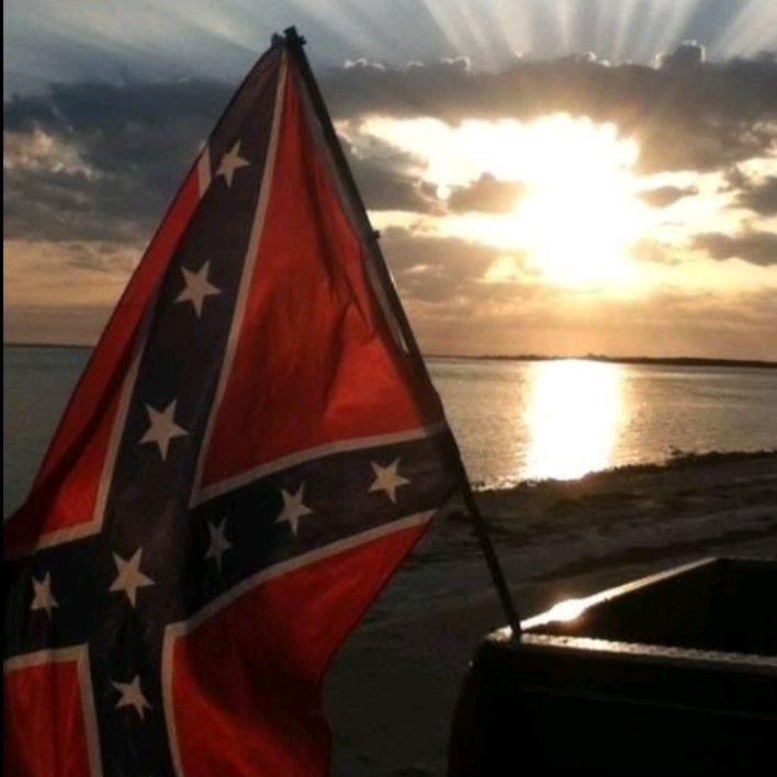 Profile Picture of WHAT ARE YOU GONNA DO ABOUT IT (@dixie_chick.yeeyee) on Tiktok