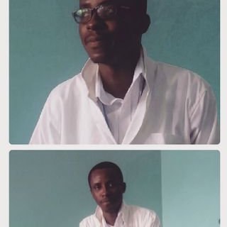 Profile Picture of Daniel Osei Ofosu (@saprojnr) on Twitter