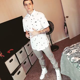 Profile Picture of Nathaniel Childress (@Nathaniel-Childress) on Facebook