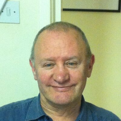 Profile Picture of Howard Walters (@wallywazhw) on Twitter