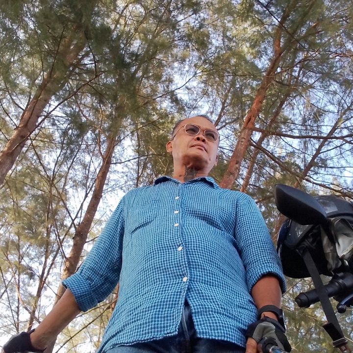 Profile Picture of josephmalcom (@josephmalcom2) on Tiktok