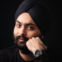 Profile Picture of Gurpreet Chadha (@viralyourevent) on Twitter