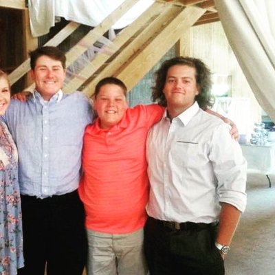 Isaac Ashley - Twitter Profile Picture of Isaac Ashley (@isaacashley_25) on Twitter