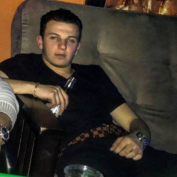 Profile Picture of Aldo Vuçinaj (@aldov1) on Poshmark