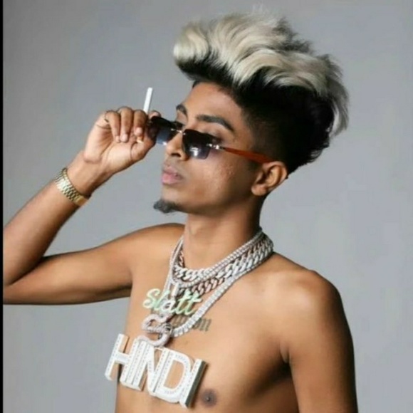 Profile Picture of Rahul Sahani (@rahul_sahani) on Poshmark