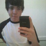 Profile Picture of barrettstokes (@barrettstokes) on Instagram