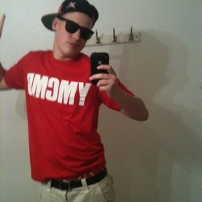 Profile Picture of Logan Jay Albright (@JayySwagg432) on Twitter
