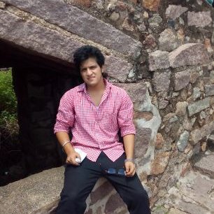 Profile Picture of GEORGE ZEBIAR RAHMAN (@zebiargeorge) on Twitter