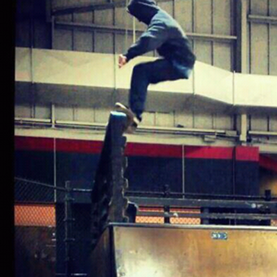 Profile Picture of Steve Cantwell (@cantwell215) on Twitter