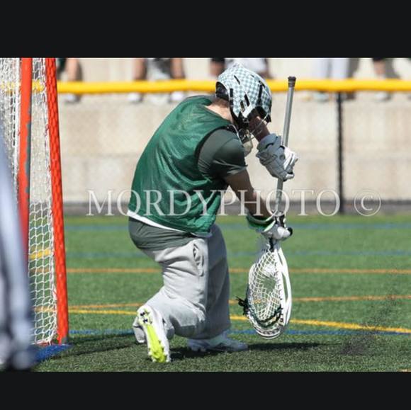 Profile Picture of Josh Nussbaum (@chumbuket) on Poshmark