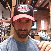 Profile Picture of Omar Martinez (@omar-martinez-15) on Quora