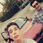 Profile Picture of Javier Aragon (@javiaragon95) on Instagram