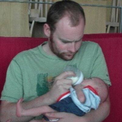 Profile Picture of Stephen Knaggs (@StephenKnaggs) on Twitter