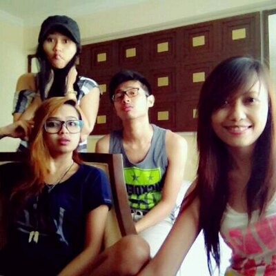 Profile Picture of RADIT (@Deeds_Dexter) on Twitter