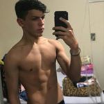 Profile Picture of Jonathan Vidal (@jonathan_v.silva) on Instagram