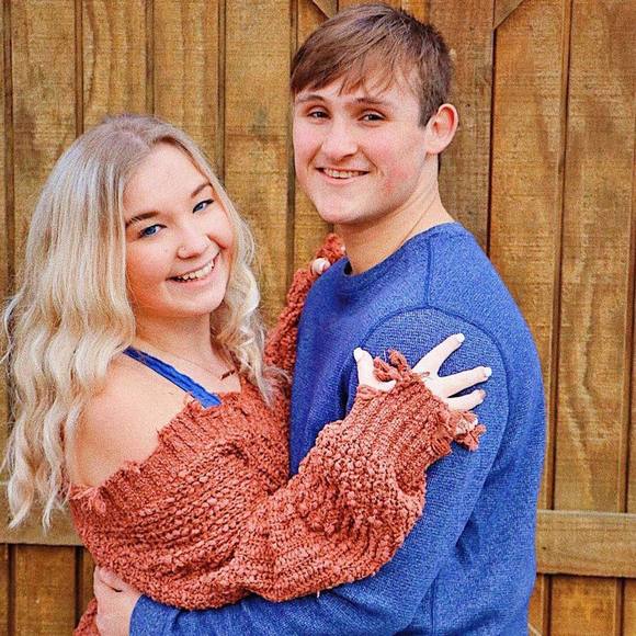 Profile Picture of Branden Kimbrell (@brandenkimbrell) on Poshmark