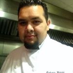 Profile Picture of Roberto Nieves (@chef_robertnieves) on Instagram