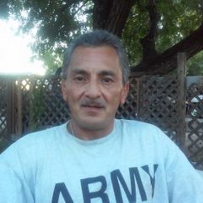 Profile Picture of Steve M Orona (@Sorona64M) on Twitter