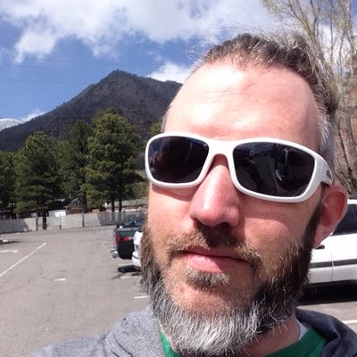 Profile Picture of Andy Breivik (@IMustMusic) on Twitter