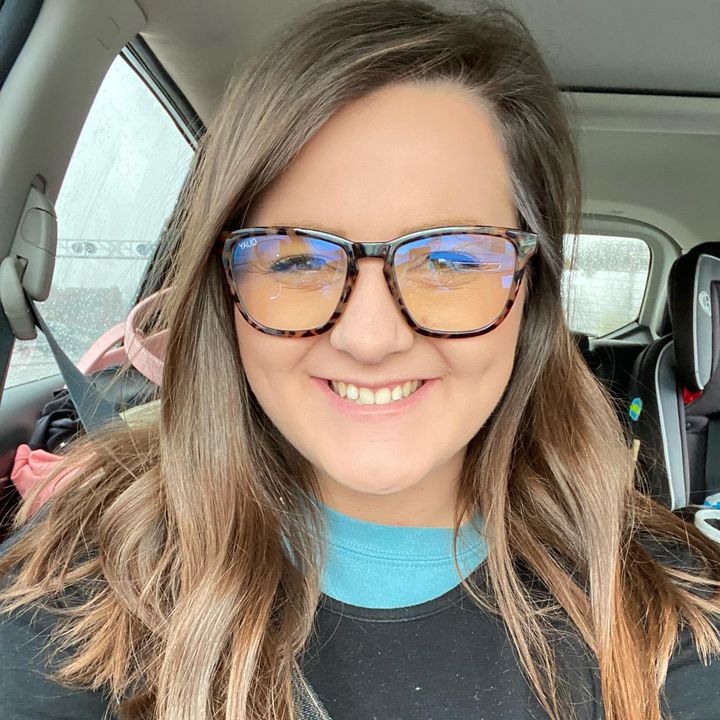 Profile Picture of Jena Peeples (@jenapeeples33) on Tiktok
