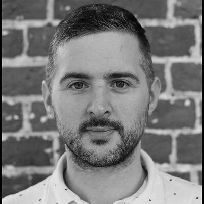 Profile Picture of Ian Whitmore (@ikwhitmore) on Twitter