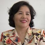 Profile Picture of Ivy booth (@ivy_boot) on Instagram