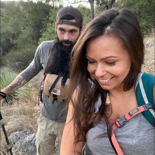 Profile Picture of Trisha Allison Starr (@trishay) on Instagram