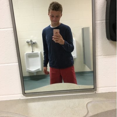 Profile Picture of Jackson Pendleton (@jacksonpendlet3) on Twitter
