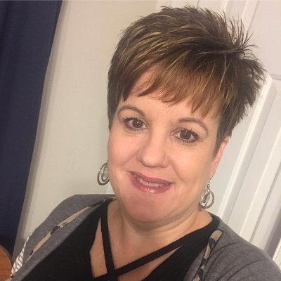 Profile Picture of Kim Gurkin Harris (@KimHarris_NC) on Twitter