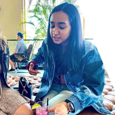 Profile Picture of Sumana Venkatarao (@sassysumana) on Twitter