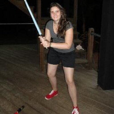 Profile Picture of Sara Jean Scalzo (@SaraJeanScalzo) on Twitter
