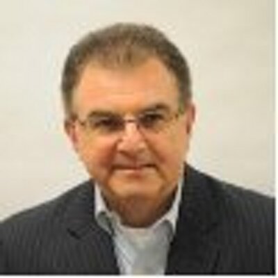 Profile Picture of George Jamgochian (@georgejamgo) on Twitter