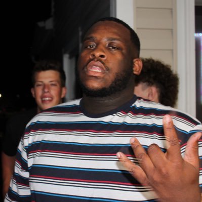 Profile Picture of Kendall J.Cross⛵️ (@kendall_cross) on Twitter