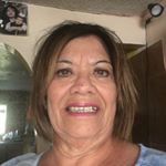 Profile Picture of Lupe Padilla-Doporto (@padilladoporto) on Instagram