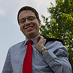 Profile Picture of Pim Oude Veldhuis (@pim oude veldhuis) on Flickr