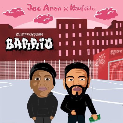 Profile Picture of Joe Anan (@joe_anan287) on Twitter