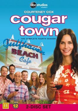 Profile Picture of Cougar Town (season 4)on Wikipedia